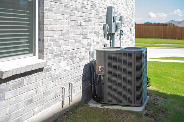 Reliable Ac Installation contractor in Carbondale, IL by FH HVAC